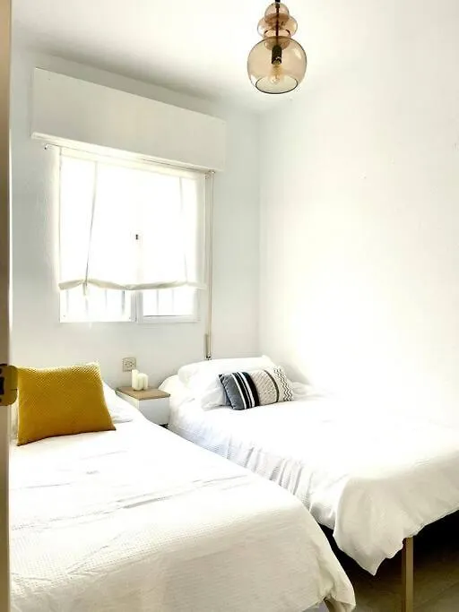 El Gato Gris Apartment Conil De La Frontera Spain