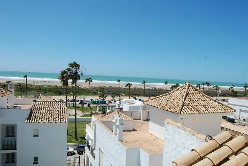El Gato Gris Apartment Conil De La Frontera