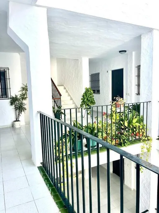 El Gato Gris Apartment Conil De La Frontera