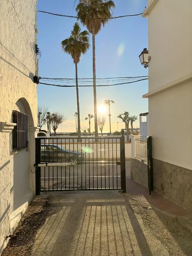 El Gato Gris Apartment Conil De La Frontera
