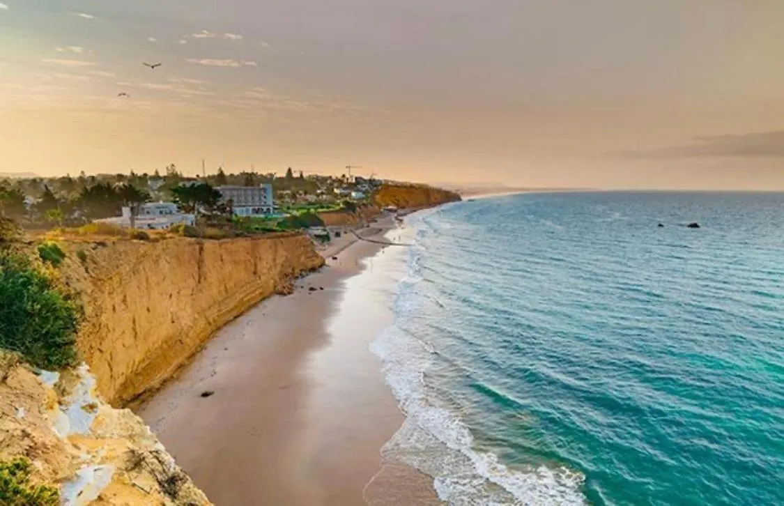 El Gato Gris Apartment Conil De La Frontera Spain
