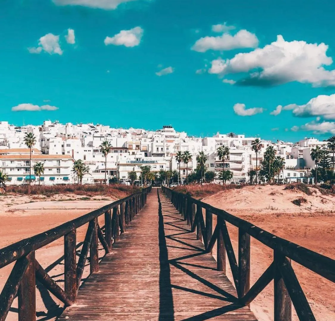 El Gato Gris Apartment Conil De La Frontera Spain