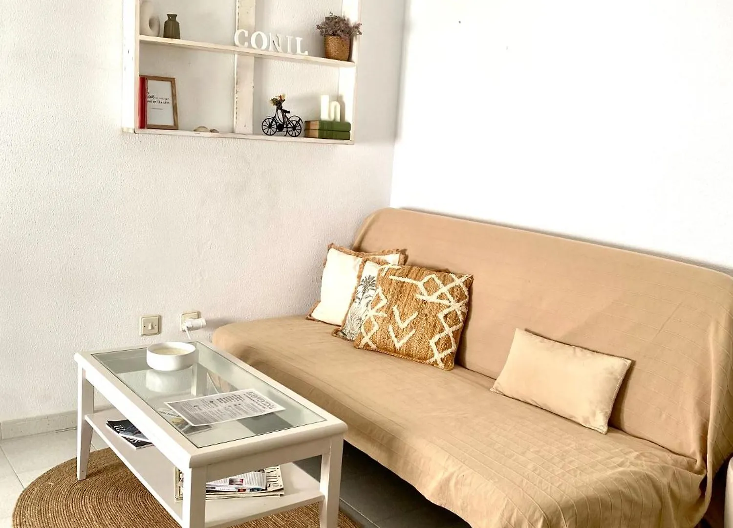 El Gato Gris Apartment Conil De La Frontera 0*,  Spain