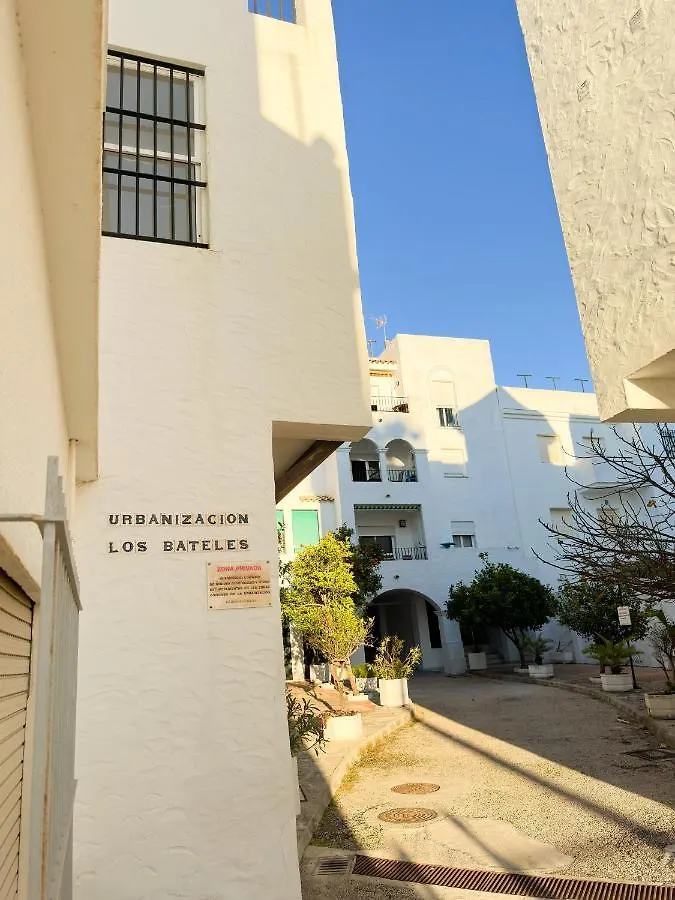 El Gato Gris Apartment Conil De La Frontera