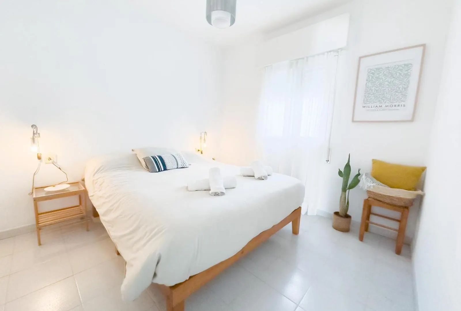 El Gato Gris Apartment Conil De La Frontera 0*,